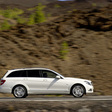 C 250 BlueEFFICIENCY Estate