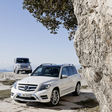 GLK 220 BlueTEC 4MATIC