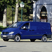 Ford Transit 280S Van 2.2TDCi vs Mercedes-Benz Vito Mixto 109CDI/32 6L vs Iveco Daily 35C10V 2.3 HPI vs Citroën Grand C4 Picasso 2.0HDi Exclusive