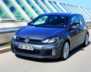 Golf 1.6 TDI BlueM Tech Match