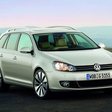 Golf Variant 1.6 TDI BlueMotion Technology Comfortline DSG