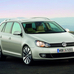 Golf Variant 1.6 TDI BlueMotion Technology Comfortline DSG