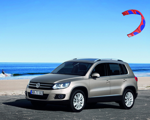 Tiguan 1.4 TSI Bluemotion Tec S