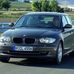 BMW 116d Sport vs BMW 116d ES (Dynamic) vs BMW 1 Series Active E vs BMW 114d