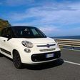 500L 1.3 Multijet S&S Lounge