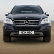 ML300 CDI BlueEfficiency Grand Edition