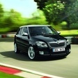 Fabia 1.6 16v Sport Aut. TOPPER