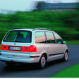 Sharan TDI 4MOTION