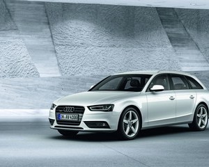 A4 Avant 2.0 TDIe SE