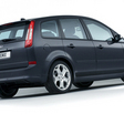 C-MAX 1.6TDCi Titanium