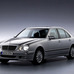 Mitsubishi Galant Dynamic Four vs Mercedes-Benz E 280 4-MATIC 6V