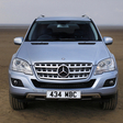 ML300 CDI BlueEfficiency Sport