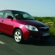 Fabia 1.6 16v Elegance TOPPER