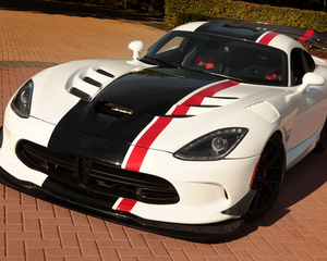 Viper ACR