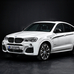 X4 M40i Steptronic