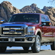 F-Series Super Duty F-250 172-in. WB King Ranch Styleside Crew Cab 4x2