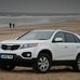 Sorento 2.5 CRDi EX Aut.