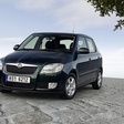 Fabia 1.4 TDI PD