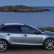 V40 Cross Country D3 Kinetic Geartronic