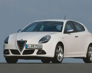 Giulietta 1.4 TB