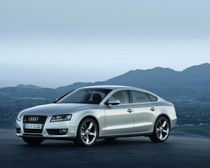 A5 Sportback 2.7 TDI SE