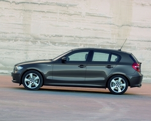 116i Edition Sport Automatic