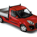 Fiat Doblò Chassis Cab 1.6 Multijet