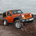 Jeep Wrangler 3.6 V6 Overland vs Jeep Wrangler 3.6 V6 Rubicon vs Jeep Wrangler 3.6 V6 Rubicon