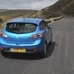 Seat Exeo ST 2.0 TDI Style Multitronic vs Mazda 3 1.6 TS2