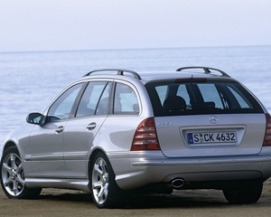 C 350 Estate