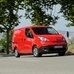 e-NV200 Van Comfort