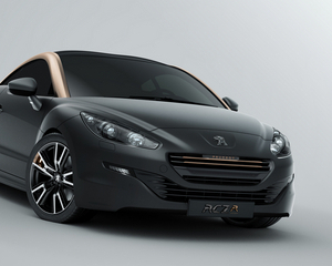 RCZ 1.6 THP CVM6