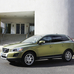 Volvo XC60 2.4D DRIVe FWD R-Design Geartronic vs Volvo XC60 2.0 T5 SE Lux Premium Powershift