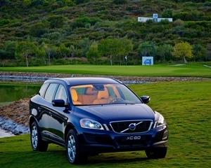 XC60 T6 R-Design Summum Geartronic