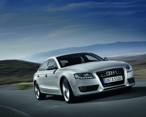 A5 Sportback 1.8 TFSI