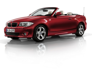 120i Cabrio SE (Dynamic)