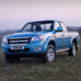 Talbot Minx 1.6 Automatic vs Ford Ranger 2.5 TDCi 4x2 XL Super Cab