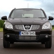 Qashqai 1.6 4x2 Visia