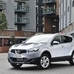 Qashqai 2.0 N-Tec 2WD