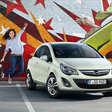 Corsa 1.3 CDTI ecoFlex Start/Stop Satellite