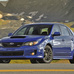 Subaru Impreza WRX  vs Subaru Impreza WRX  vs Subaru Impreza STI Special Edition vs Mazda CX-7 s Touring