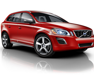 XC60 2.0 D3 DRIVe R-Design 2WD 