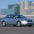 Accord EX Automatic