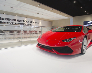 Huracan LP 610-4