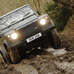 Land Rover Defender 110 2.5 TDi Hard Top vs Volkswagen Eos 1.4 TSI Exclusive