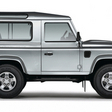 Defender Hard Top 90 Td4 SE