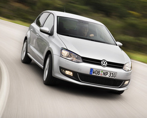 Polo 1.6l TDI Highline DSG