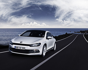 Scirocco DSG