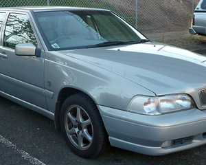 S70 T5 Automatic