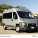 Ducato Maxi Combi 35 3.0 JTD Multijet  medium fully glazed DPF